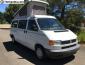 1995 Eurovan Camper