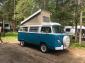 1978 Westfalia, Champagne Edition