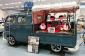 1961 Doble Cab Dove Blue Super Nice