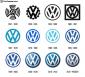 VW logo theme T shirts