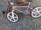 1981 bmx bridgestone Bike