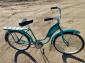 GAstank bike