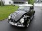 1961 Beetle Convertible **PRICE REDUCED**