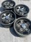 Porsche Set (4) ATS Cookie Cutters 15x7