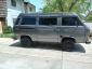 1986 VW Vanagaon Weekender Wolfsburg