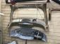 N.O.S. RHD Oval dash panel.