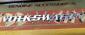 VOLKSWAGEN Rear badge Script 361853687J 1970 on