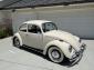 1967 VW Beetle Fully Restored, Lots Of Paperwork
