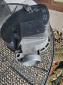 Vanagon Westfalia air flow meter w filter assy Vanagon Westfalia air flow meter w filter assy