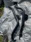Diesel T3 Vanagon Syncro engine carrier bars