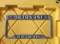 Isenberg Motors Merced CA plate frame