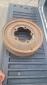 Lemmerz Split window bug wheel 16"x3"