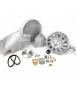 Porsche Sportsystem Model Fan Cover Kit