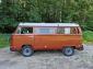 Californian timecapsule early baywindow Westfalia