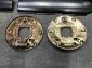 NOS type3 late model backing plates. Pairs.