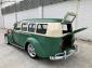Beetle Kombi Verde year 1969 including export
