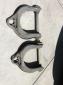 Vanagon upper control arm