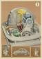 complete set kdf training posters 1940