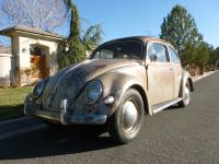 1957 Sedan Barn/Field Find [vw] on thesamba.com (forum)