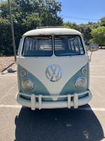 入手難　未使用❗MINICHANPS VW Samba Bus 1963 入手難 未使用❗MINICHANPS VW Samba Bus 1963