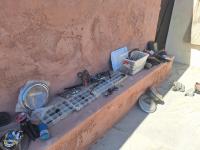 Sale L 1  B class KASHIWAボーバック　飛騨 125-B1 B1L B1T B1TL B1L-A Carburetor Assy Kawasaki 16001-015