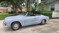 1970 Karmann Ghia Convertible - Project [vw] on thesamba.com (forum)