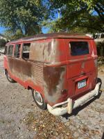 1963 Patina Standard Bus [vw] on thesamba.com (forum)