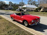 1970 Karmann Ghia Convertible [vw] on thesamba.com (forum)