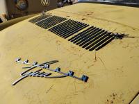 1970 VW Karmann Ghia 1776cc/40s with or without [vw] on thesamba.com (forum)