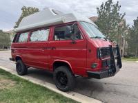 1991 VW Vanagon Westfalia Syncro 3 Knob Subaru Eng [vw] on thesamba.com (forum)