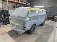 1987 Syncro-Subaru [vw] on thesamba.com (forum)