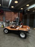 Buggy, Dune Buggy, Meyers Manx replica on 1954 pan [vw] on thesamba.com (forum)