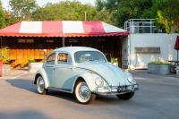 1964 Volkswagen Beetle 1192cc 4-speed [vw] on thesamba.com (forum)