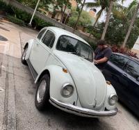 1969 VW Beetle [vw] on thesamba.com (forum)