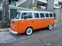 1995 - Volkswagen Kombi - T2 - Clipper (#4982) [vw] on thesamba.com (forum)