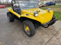 Alameda Dune Buggy [vw] on thesamba.com (forum)