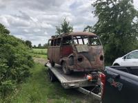 Thesamba Com Vw Classifieds Vehicles Type 2 Bus 1949 67