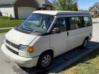 vw eurovan for sale craigslist