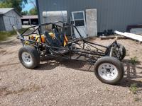 rail buggy for sale