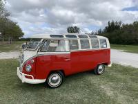 TheSamba.com :: VW Classifieds - Vehicles - Type 2/Bus - 1949-67