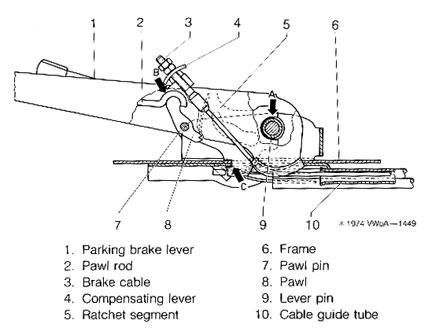 maycintadamayantixibb: Vw Beetle Heater Cable Diagram