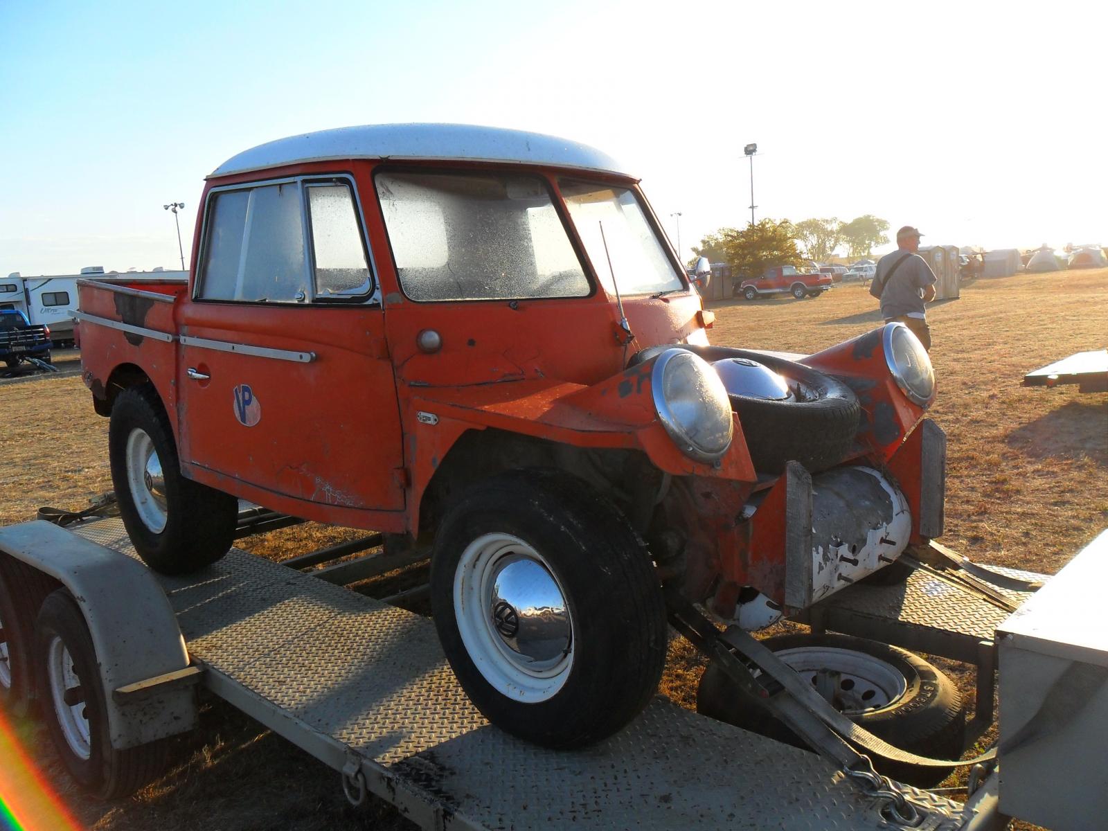 astrum beach buggy