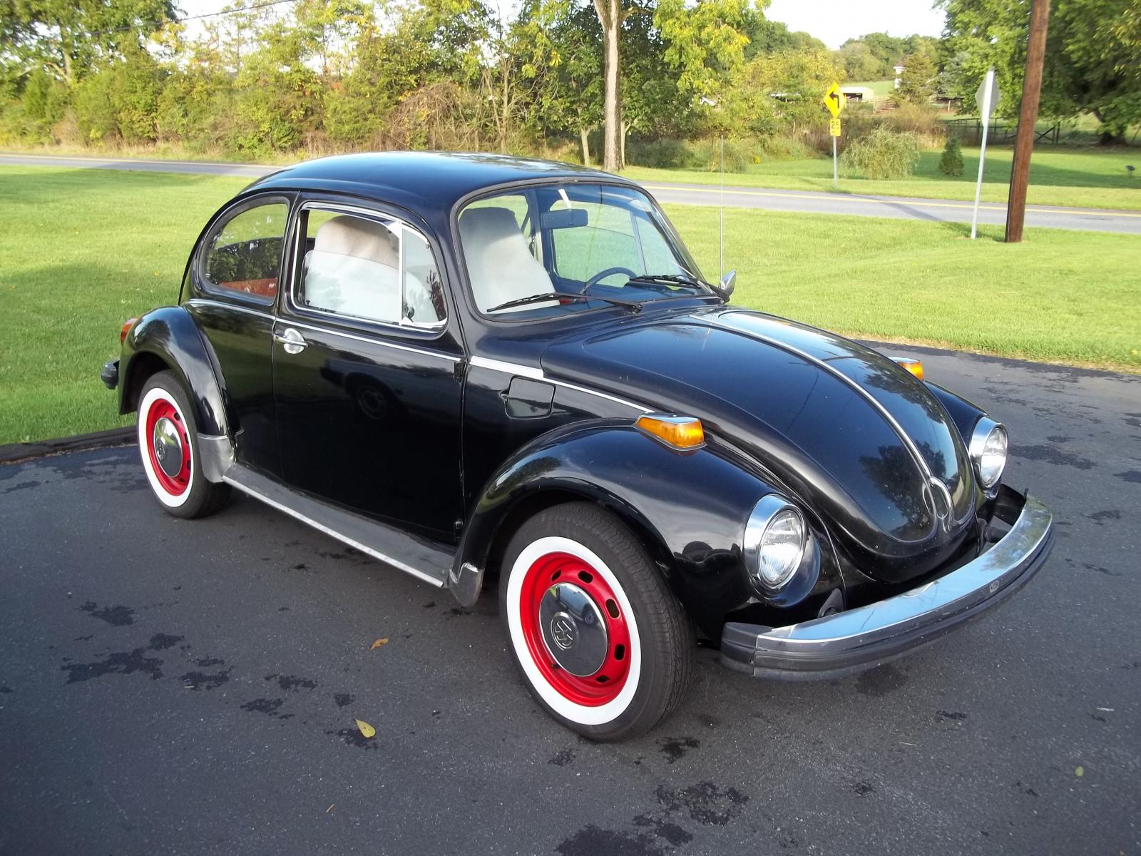 Volkswagen 1939