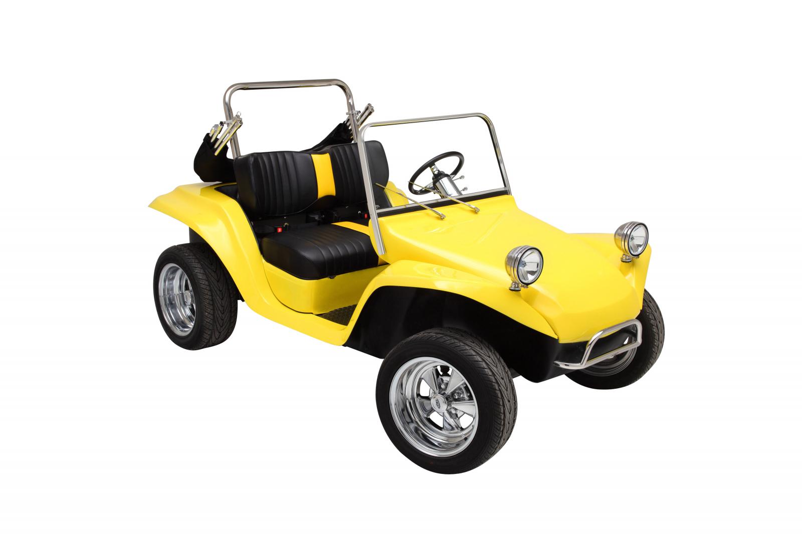 TheSamba Kit Car Fiberglass Buggy 356 Replica View topic Dune Buggy Golf Cart Project with Hampton kiddie ride body