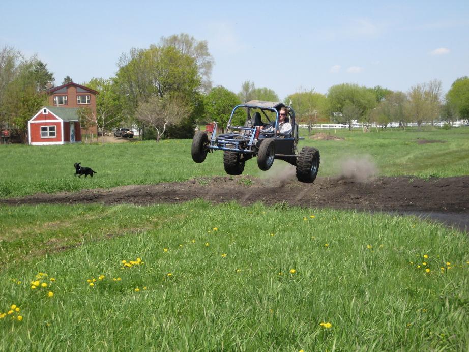 TheSamba.com :: HBB Off-Road - View topic - Show off your Dune Buggy or ...