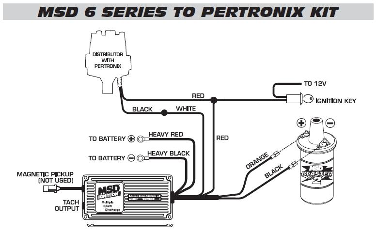 Mallory Unilite Distributor Wiring Diagram Wiring Site Resource