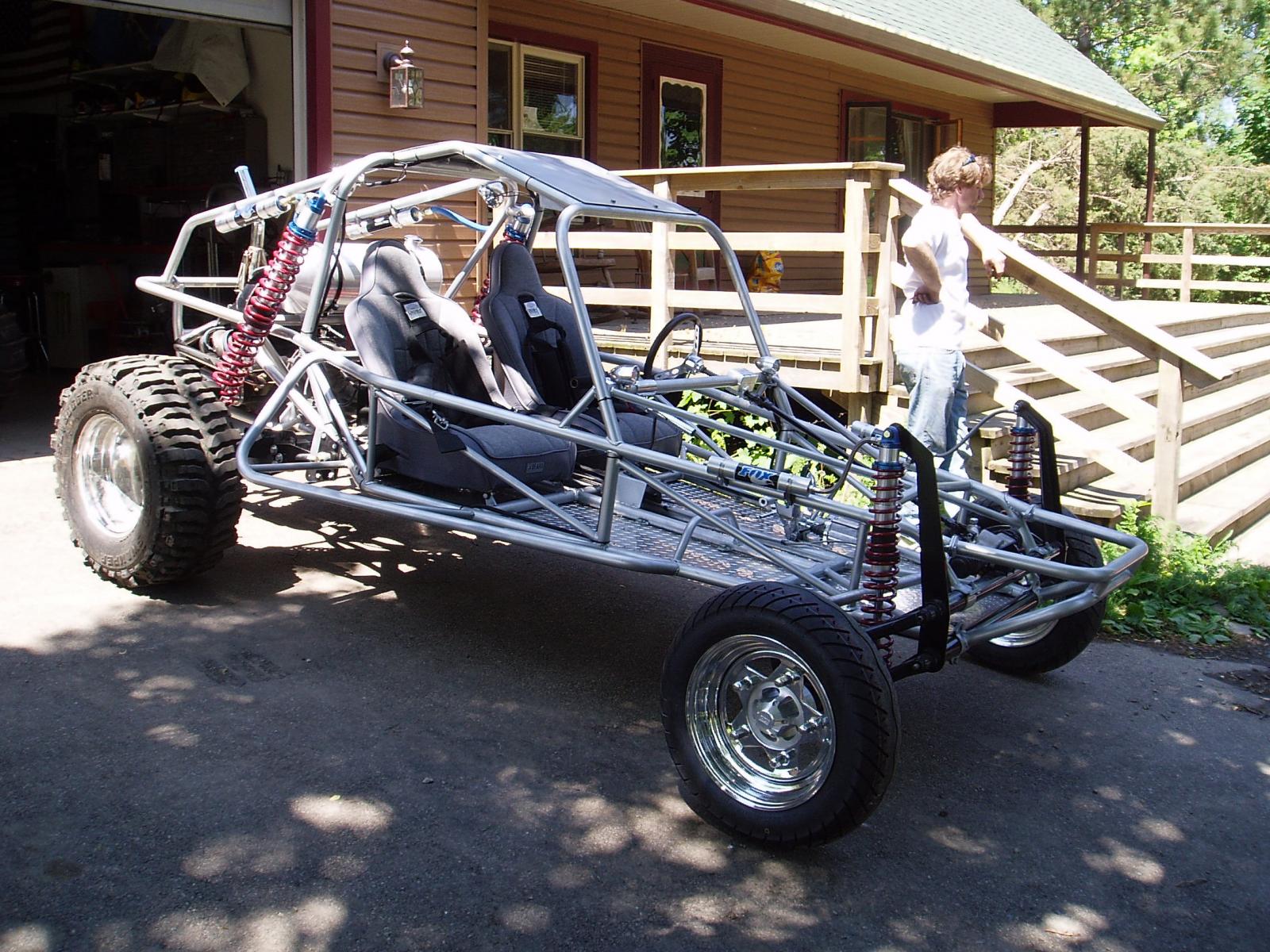 TheSamba.com :: HBB Off-Road - View topic - Show off your Dune Buggy or ...