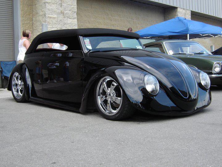 TheSamba.com :: Reader's Rides - View topic - Street Rod Bugs