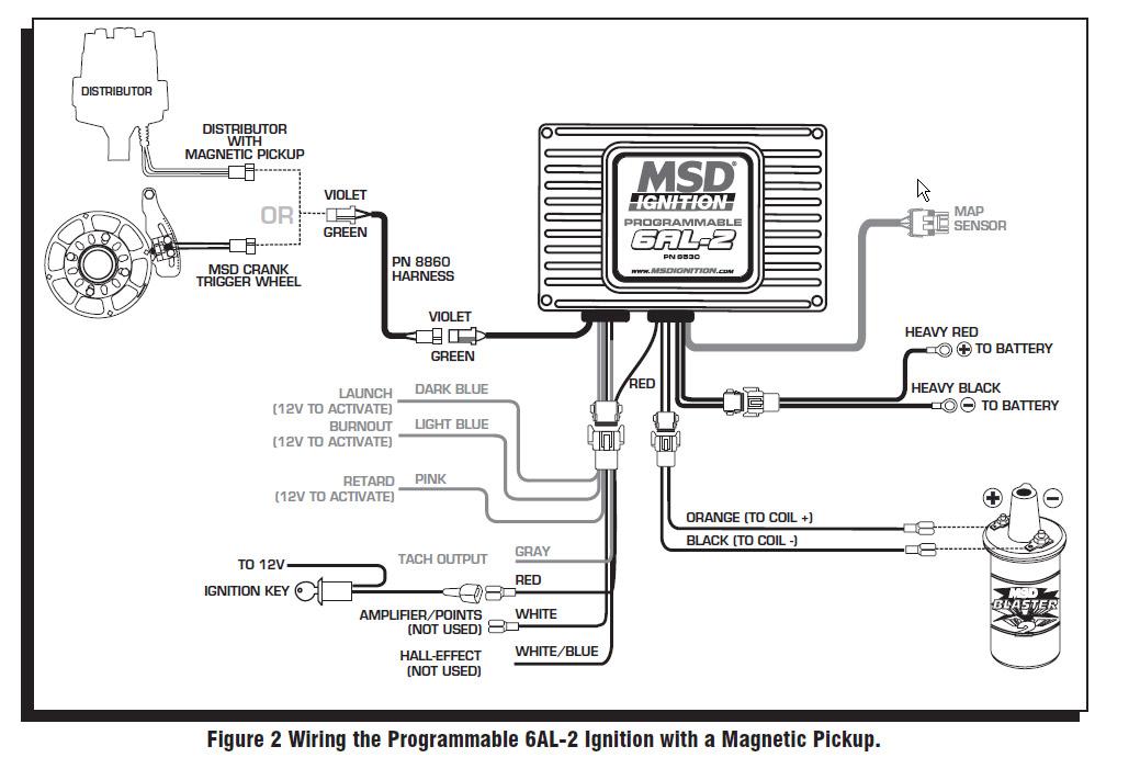 Ford Edis 4 Wiring Diagram from www.thesamba.com