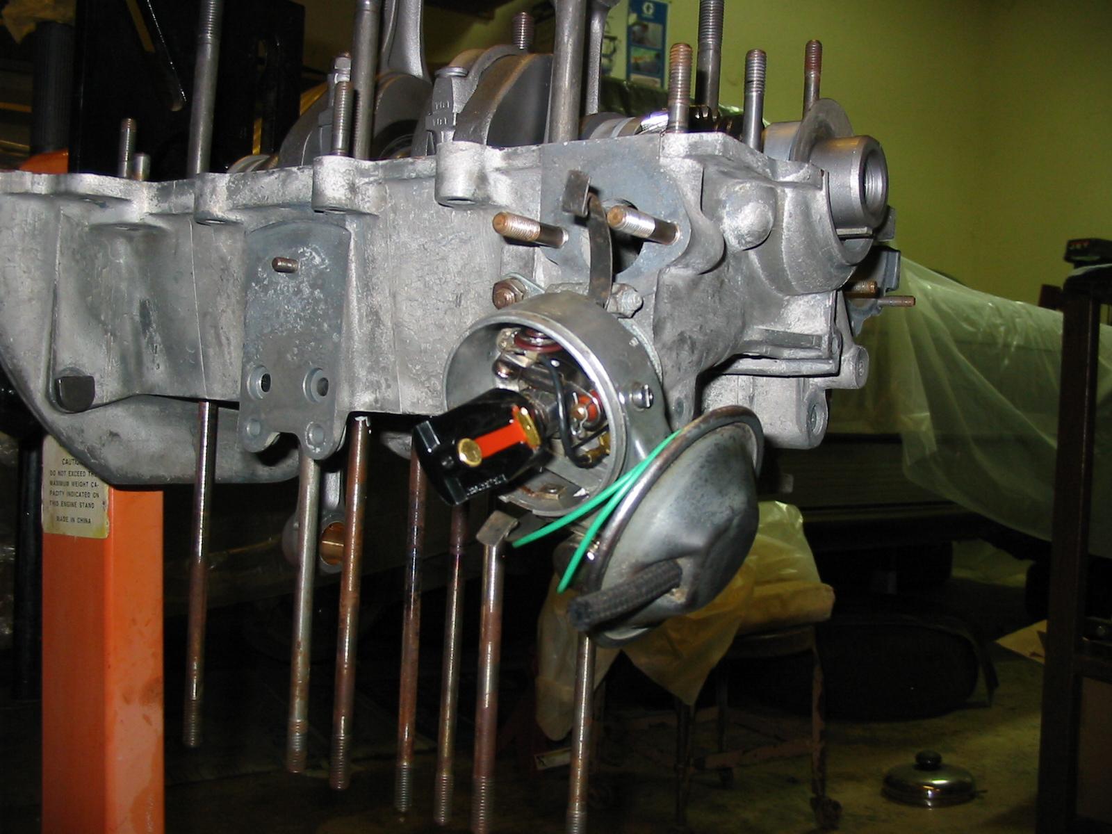 TheSamba.com :: Beetle - 1958-1967 - View topic - '67 engine build